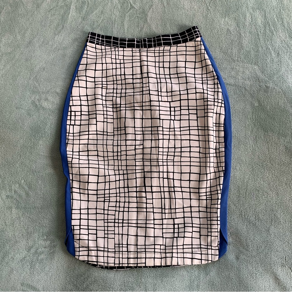 ASOS Pencil Skirt